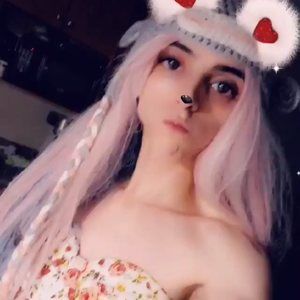 Meet your Posher, Evie anastasia